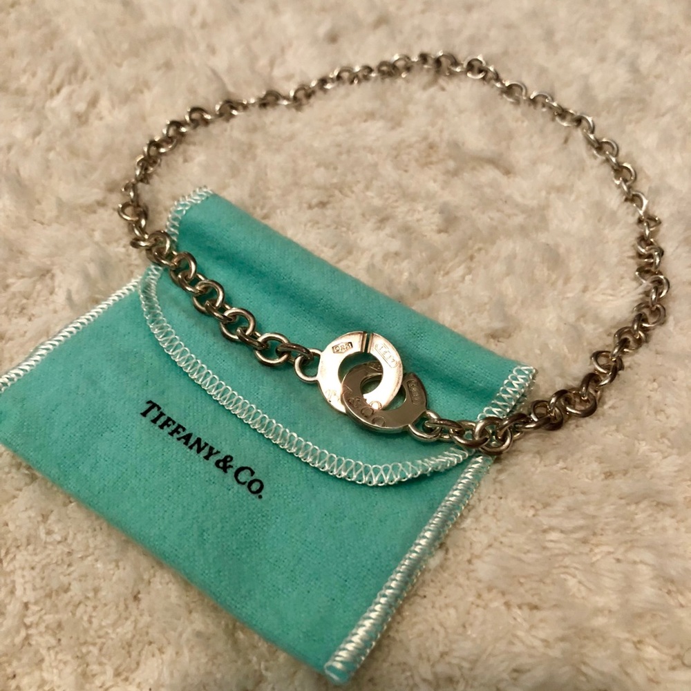 *Authentic* Tiffany & Co. Necklace